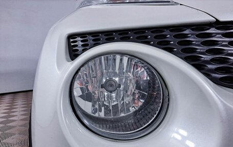 Nissan Juke II, 2014 год, 999 000 рублей, 21 фотография