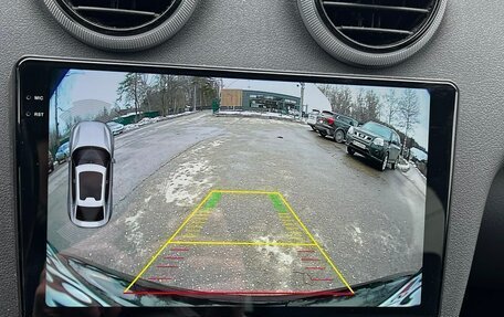 Audi A3, 2011 год, 1 250 000 рублей, 14 фотография