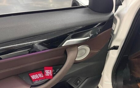 BMW X1, 2021 год, 2 449 000 рублей, 12 фотография