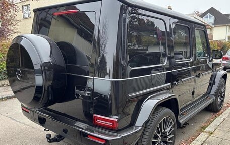 Mercedes-Benz G-Класс AMG, 2025 год, 31 950 000 рублей, 3 фотография