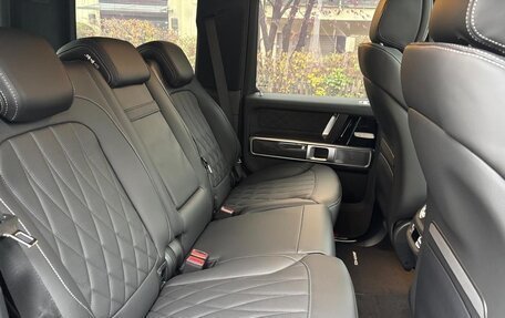Mercedes-Benz G-Класс AMG, 2025 год, 31 950 000 рублей, 7 фотография