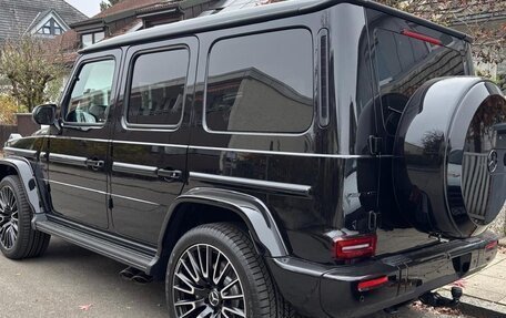 Mercedes-Benz G-Класс AMG, 2025 год, 31 950 000 рублей, 4 фотография