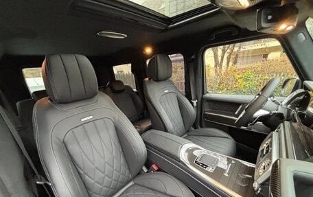 Mercedes-Benz G-Класс AMG, 2025 год, 31 950 000 рублей, 6 фотография