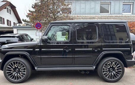 Mercedes-Benz G-Класс AMG, 2025 год, 31 950 000 рублей, 5 фотография