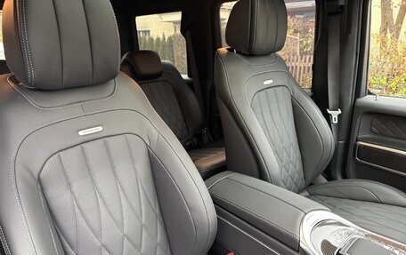 Mercedes-Benz G-Класс AMG, 2025 год, 31 950 000 рублей, 9 фотография