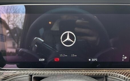 Mercedes-Benz G-Класс AMG, 2025 год, 31 950 000 рублей, 12 фотография