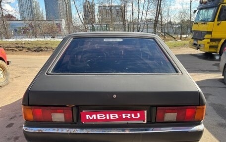 Москвич Святогор, 1998 год, 150 000 рублей, 5 фотография