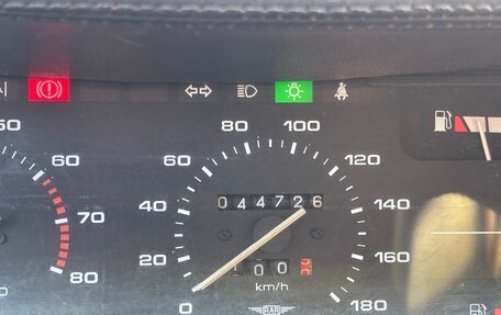 Москвич Святогор, 1998 год, 150 000 рублей, 17 фотография
