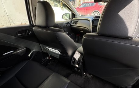 Honda Grace I, 2014 год, 1 350 000 рублей, 5 фотография