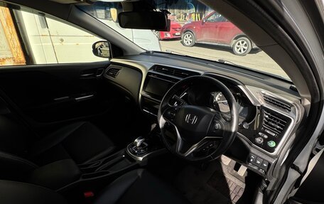 Honda Grace I, 2014 год, 1 350 000 рублей, 6 фотография