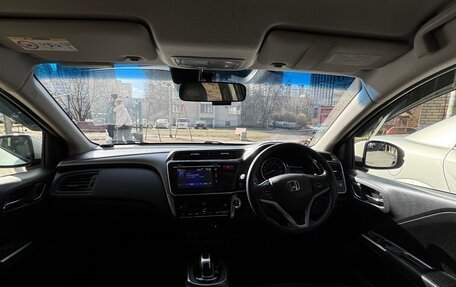 Honda Grace I, 2014 год, 1 350 000 рублей, 11 фотография