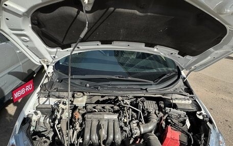 Honda Grace I, 2014 год, 1 350 000 рублей, 9 фотография