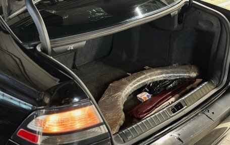 Saab 9-3 II рестайлинг, 2008 год, 590 000 рублей, 14 фотография