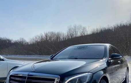 Mercedes-Benz S-Класс, 2014 год, 2 900 000 рублей, 3 фотография