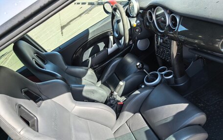 MINI Hatch, 2006 год, 1 990 000 рублей, 24 фотография