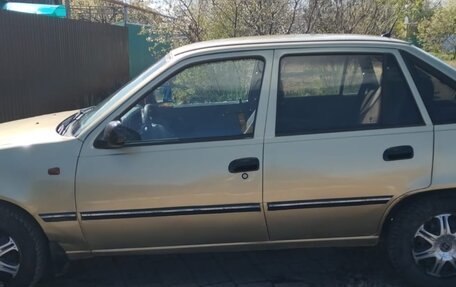 Daewoo Nexia I рестайлинг, 2008 год, 230 000 рублей, 3 фотография