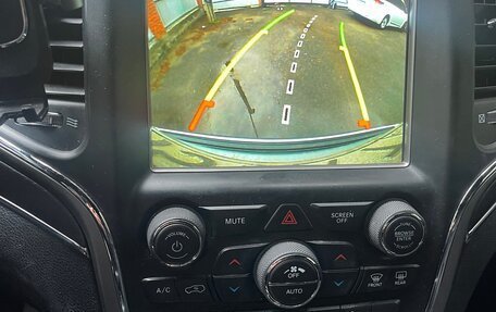 Jeep Grand Cherokee, 2017 год, 3 250 000 рублей, 7 фотография