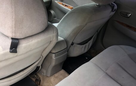 Nissan Altima III (L31) рестайлинг, 2003 год, 270 000 рублей, 2 фотография
