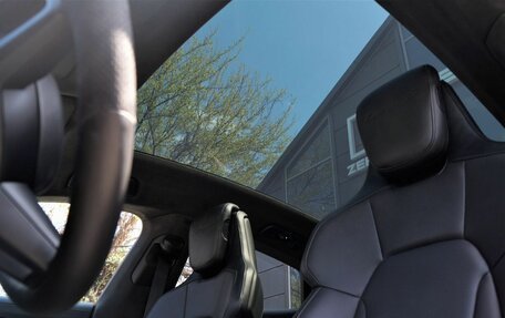 Porsche Taycan I, 2020 год, 14 000 000 рублей, 23 фотография