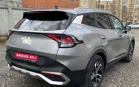 KIA Sportage IV рестайлинг, 2022 год, 3 319 000 рублей, 7 фотография