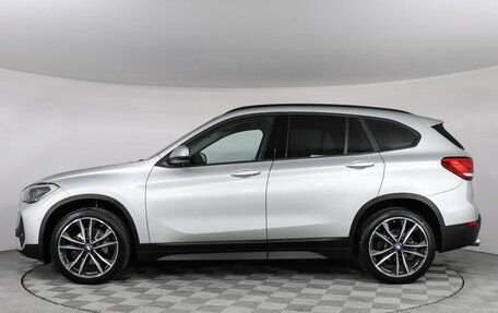 BMW X1, 2019 год, 3 797 000 рублей, 5 фотография