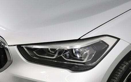 BMW X1, 2019 год, 3 797 000 рублей, 7 фотография