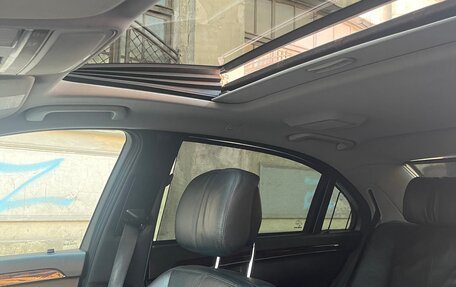 Mercedes-Benz S-Класс, 2007 год, 980 000 рублей, 13 фотография