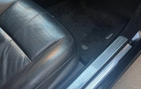 Mercedes-Benz S-Класс, 2007 год, 980 000 рублей, 17 фотография