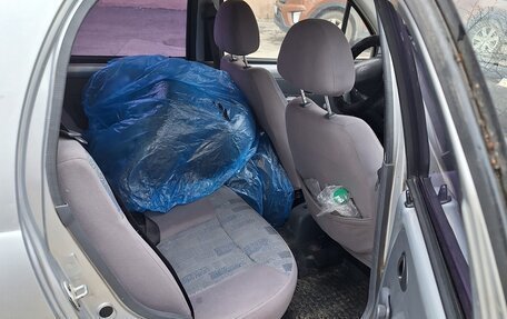 Daewoo Matiz I, 2011 год, 230 000 рублей, 8 фотография