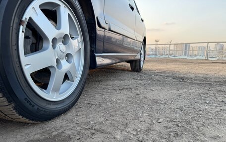 Mitsubishi Lancer IX, 2007 год, 1 650 000 рублей, 13 фотография