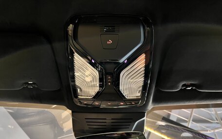 BMW X7, 2025 год, 21 900 000 рублей, 15 фотография