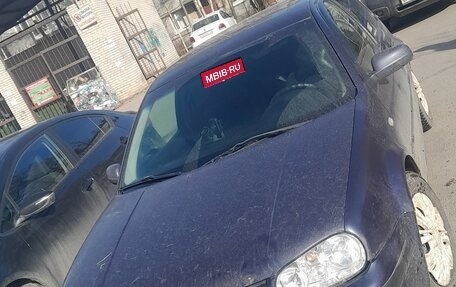 Volkswagen Golf IV, 2000 год, 250 000 рублей, 1 фотография