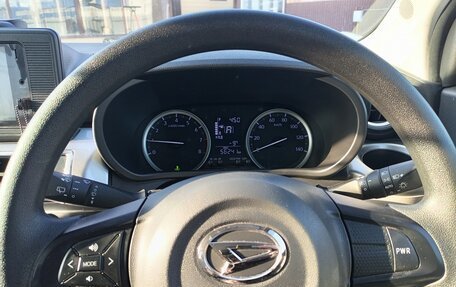 Daihatsu Cast I, 2016 год, 910 000 рублей, 6 фотография