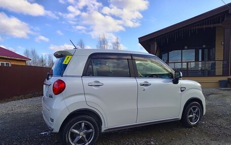 Daihatsu Cast I, 2016 год, 910 000 рублей, 2 фотография