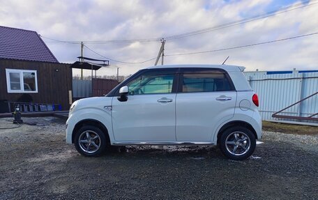 Daihatsu Cast I, 2016 год, 910 000 рублей, 4 фотография