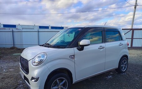 Daihatsu Cast I, 2016 год, 910 000 рублей, 3 фотография
