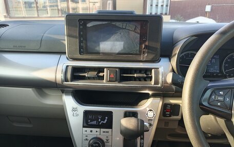 Daihatsu Cast I, 2016 год, 910 000 рублей, 5 фотография