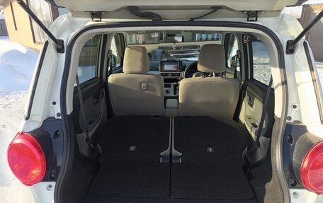 Daihatsu Cast I, 2016 год, 910 000 рублей, 9 фотография