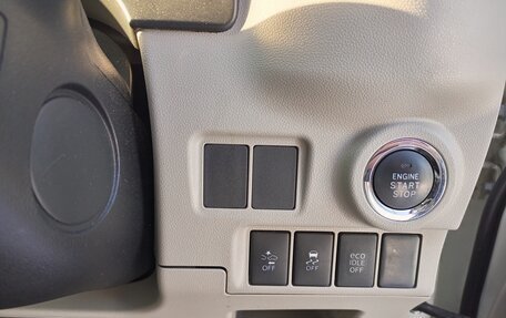Daihatsu Cast I, 2016 год, 910 000 рублей, 13 фотография