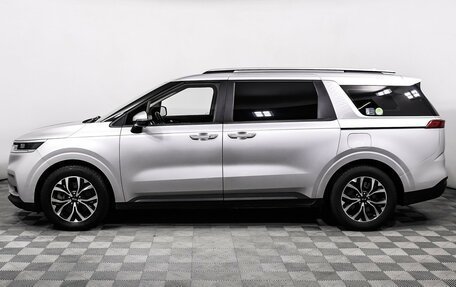 KIA Carnival, 2020 год, 3 698 000 рублей, 8 фотография