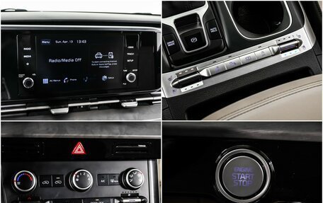 KIA Carnival, 2020 год, 3 698 000 рублей, 16 фотография