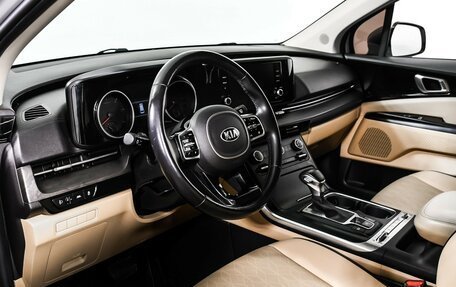 KIA Carnival, 2020 год, 3 698 000 рублей, 12 фотография