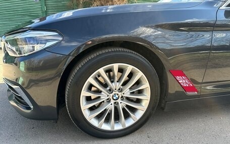 BMW 5 серия, 2020 год, 5 600 000 рублей, 7 фотография