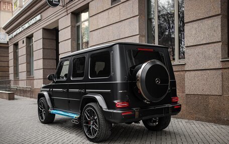 Mercedes-Benz G-Класс AMG, 2025 год, 32 490 000 рублей, 6 фотография