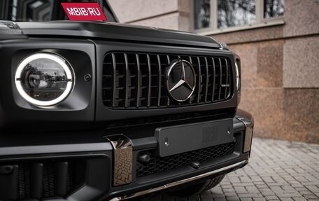 Mercedes-Benz G-Класс AMG, 2025 год, 32 490 000 рублей, 5 фотография