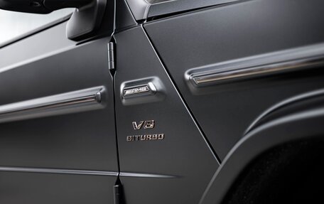 Mercedes-Benz G-Класс AMG, 2025 год, 32 490 000 рублей, 11 фотография