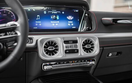 Mercedes-Benz G-Класс AMG, 2025 год, 32 490 000 рублей, 16 фотография