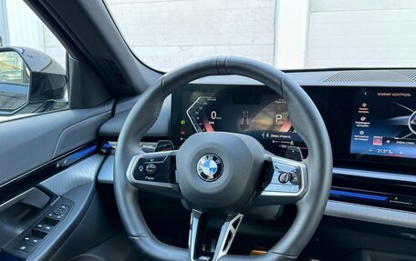 BMW 5 серия, 2024 год, 6 850 000 рублей, 9 фотография