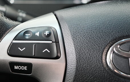 Toyota Highlander III, 2013 год, 2 699 000 рублей, 13 фотография