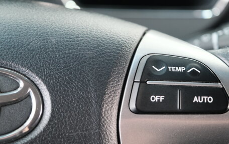 Toyota Highlander III, 2013 год, 2 699 000 рублей, 14 фотография